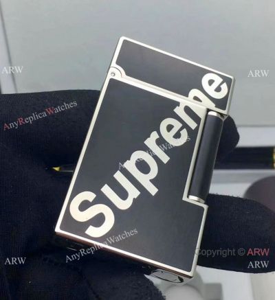 Newest Style ST Dupont Supreme Lighter - Replica Lighter